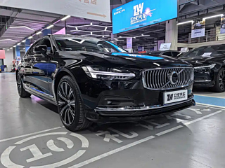 VOLVO S90 2021