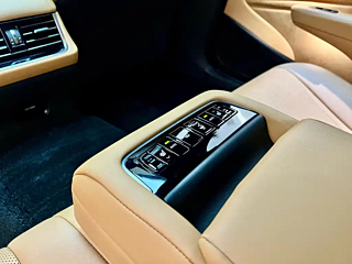 LEXUS LS  2021 YEAR 500H EXCELLENCE 2021