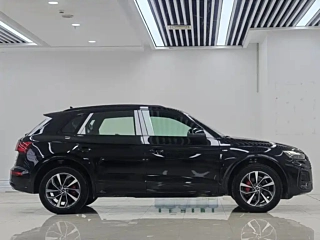 AUDI Q5L 2024 YEAR 40 TFSI LUXURY DYNAMIC 2024