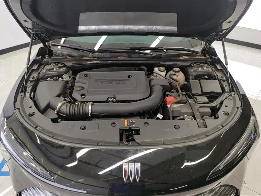 BUICK LACROSSE 2023