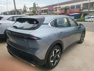 BAO JUN OTHER  2024 YEAR 140KM  EDITION 2024