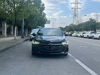 CHEVROLET CRUZE 2019