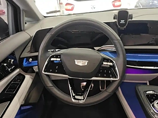 CADILLAC OTHER  2024 YEAR STANDARD RANGE EDITION 2024