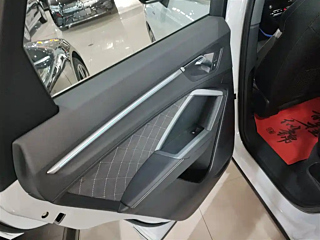 AUDI Q3  2024 YEAR 40 TFSI FASHION DYNAMIC 2024