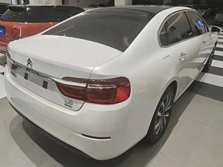 Заказать CITROEN C6