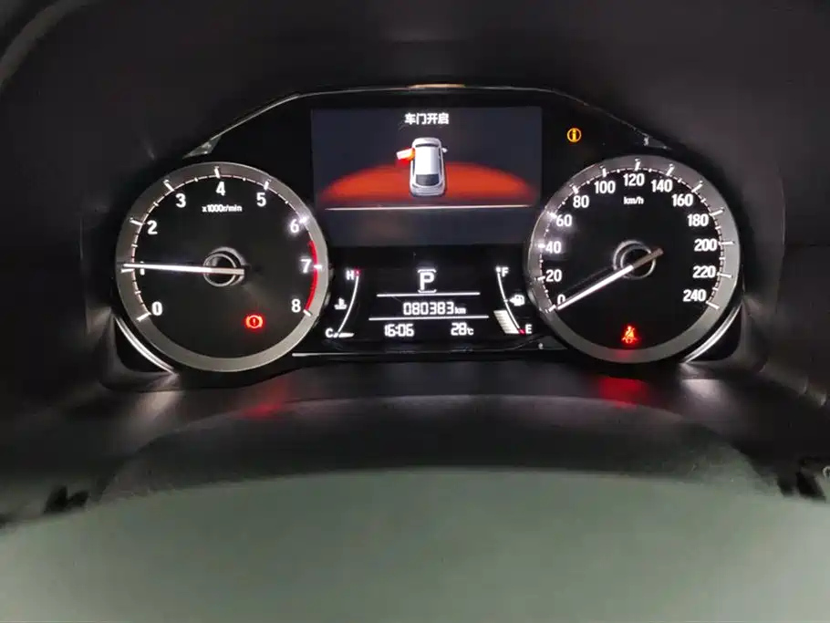 HONDA UR-V 2017