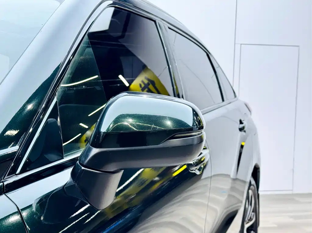 HONDA AVANCIER 2017