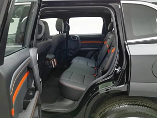 HAVAL DARGO  2024 YEAR 1.5T DCT EDITION 2024