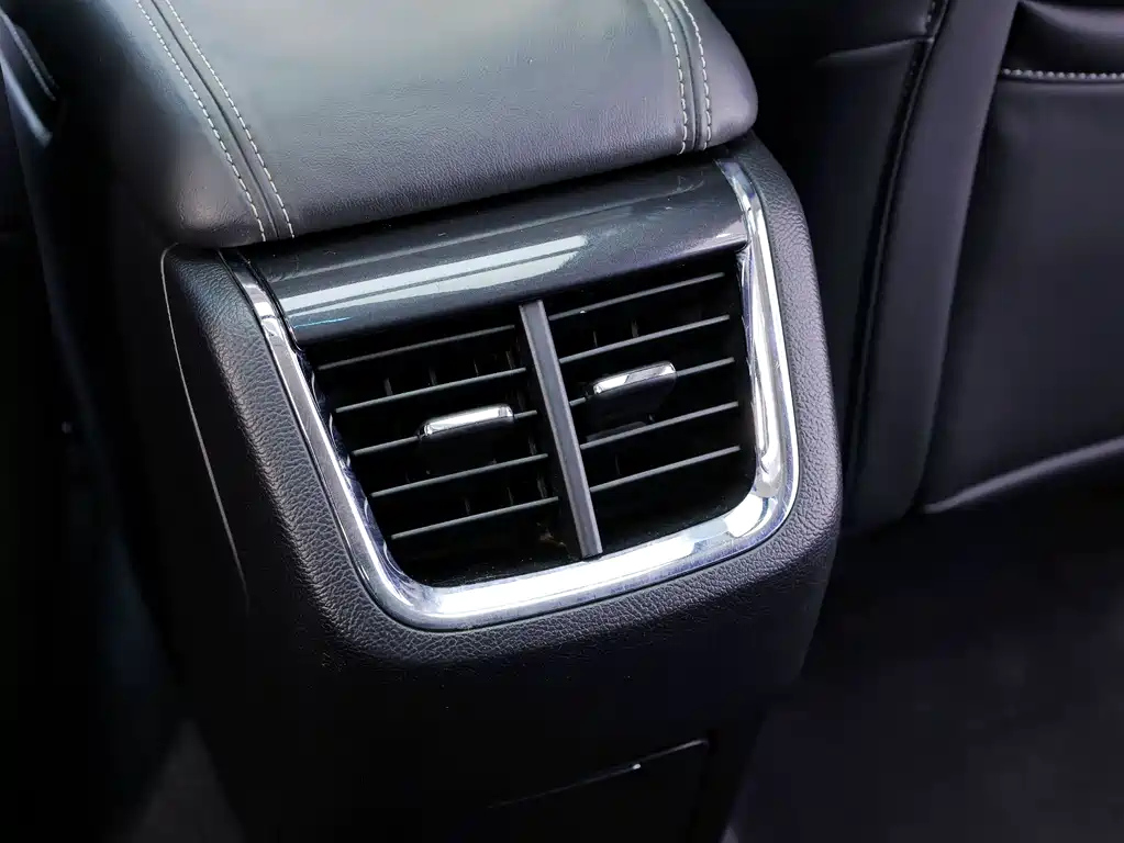 FORD TAURUS 2016