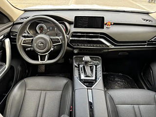ZOTYE T500  2018 YEAR 1.5T AUTOMATIC EXCLUSIVE 2018