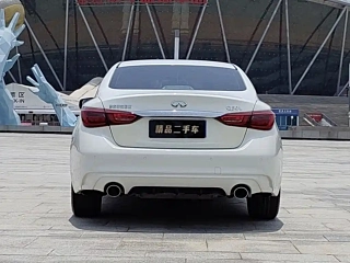 INFINITI Q50L  2022 YEAR 2.0T COMFORT EDITION 2022