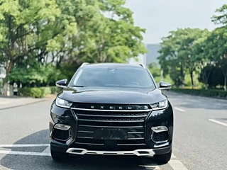 Заказать EXEED TX
