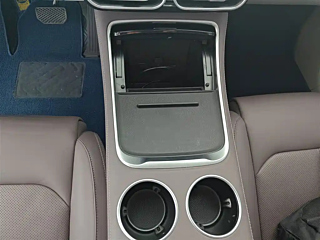 LEAPMOTOR C11  2023 YEAR RANGE-EXTENDING 300&#33298;&#20139; EDITION 2023