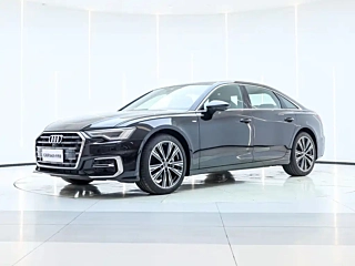 Заказать AUDI A6L