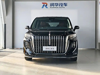 HONGQI HQ9 2023