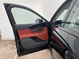 LINCOLN NAVIGATOR  2025 YEAR 2.0T 4WD  EDITION 2025