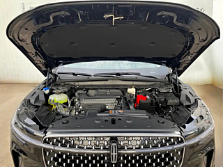 LINCOLN NAVIGATOR  2025 YEAR 2.0T 4WD  EDITION 2025
