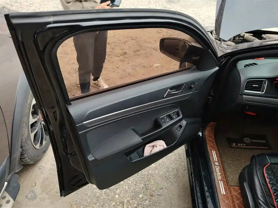 car slider