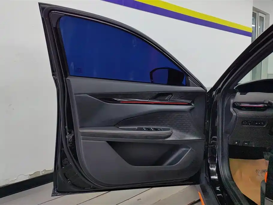 CHANGAN UNI-V 2024