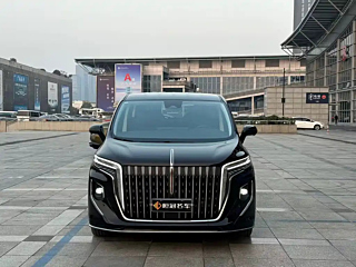 HONGQI HQ9 2023