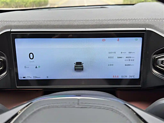 NIO EC6  2020 YEAR 430KM SPORT 2020