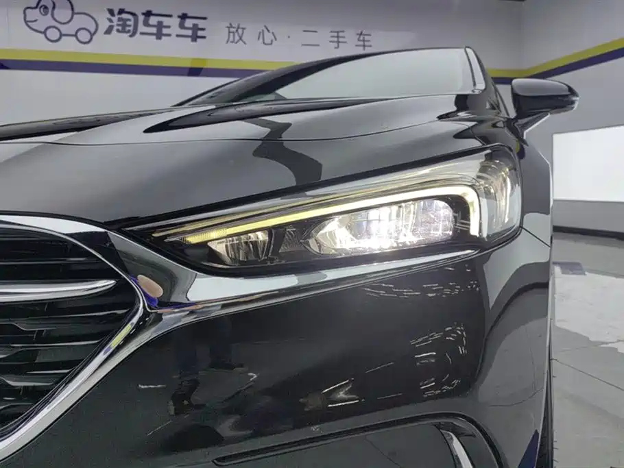 BUICK LACROSSE 2022