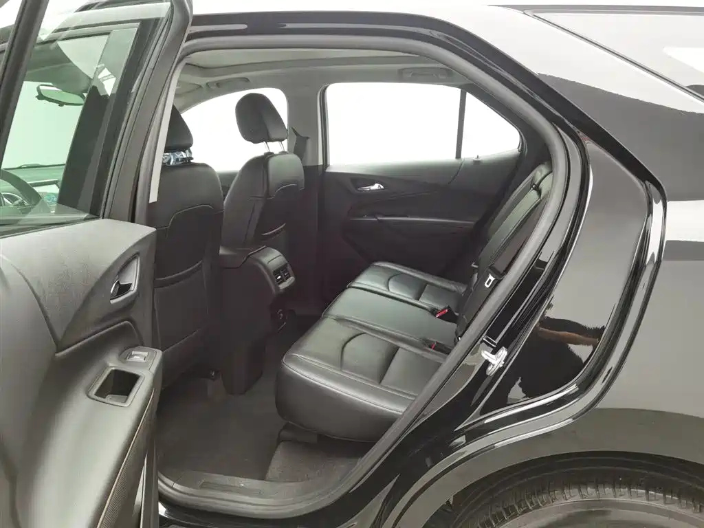 CHEVROLET EXPLORER 2019