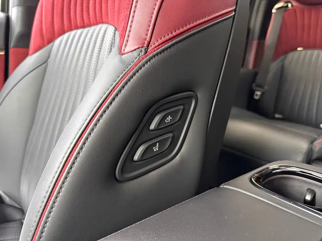 TRUMPCHI M8 2023