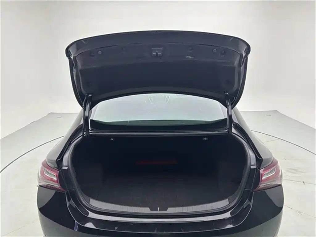 CHEVROLET MALIBU XL 2020