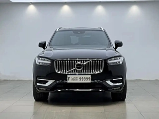VOLVO S90 2020