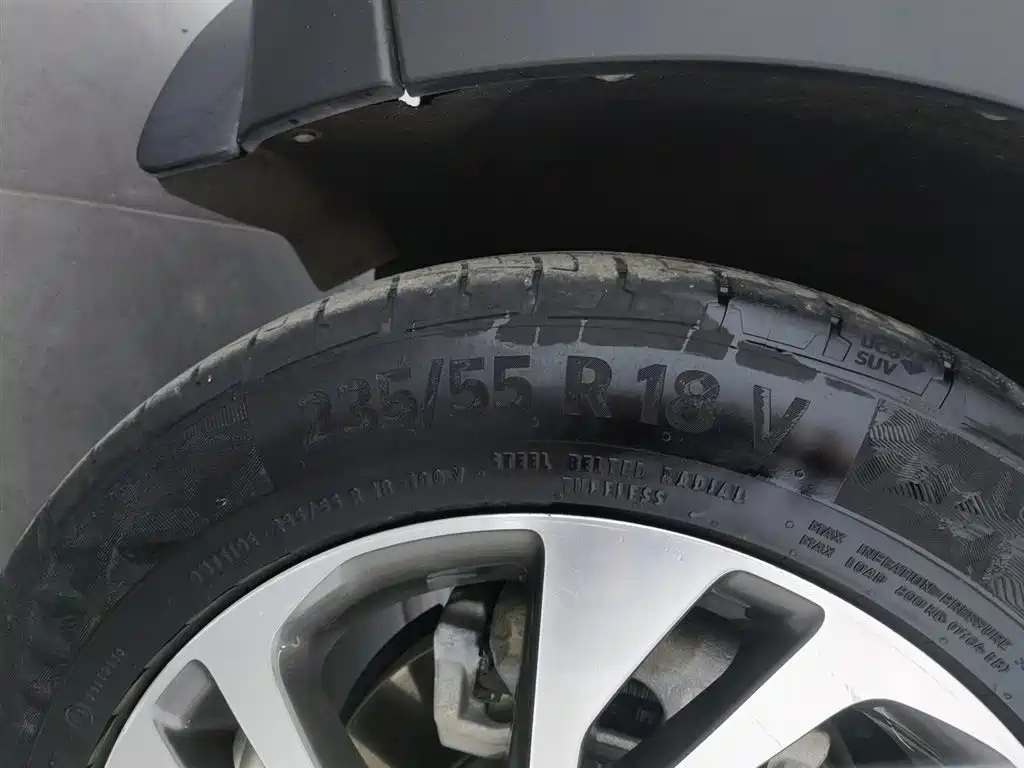 BUICK ENVISION S 2022