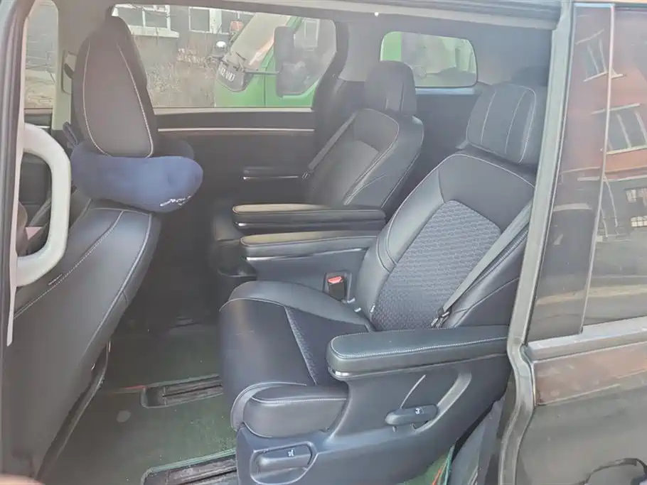 TRUMPCHI M8 2021
