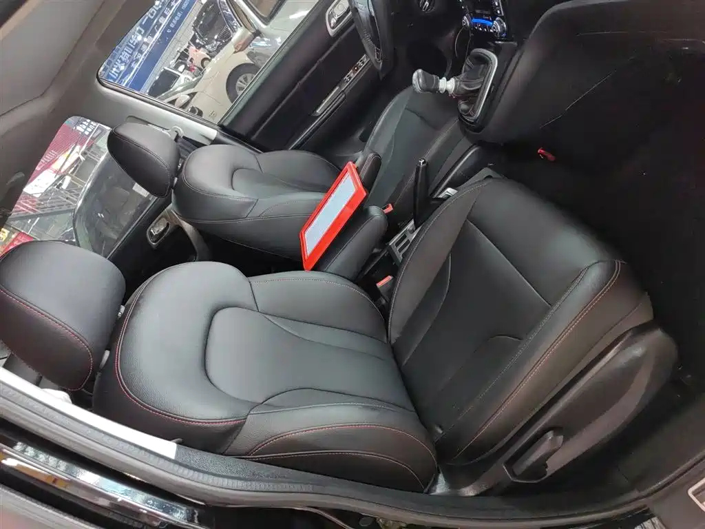 HAVAL H6 2016