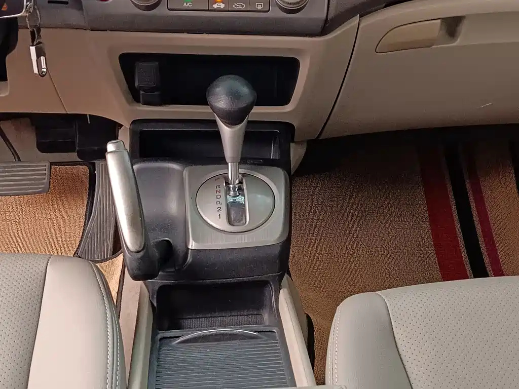 HONDA CIVIC 2009