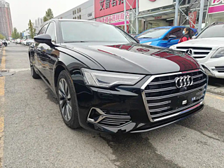 AUDI A6L 2022