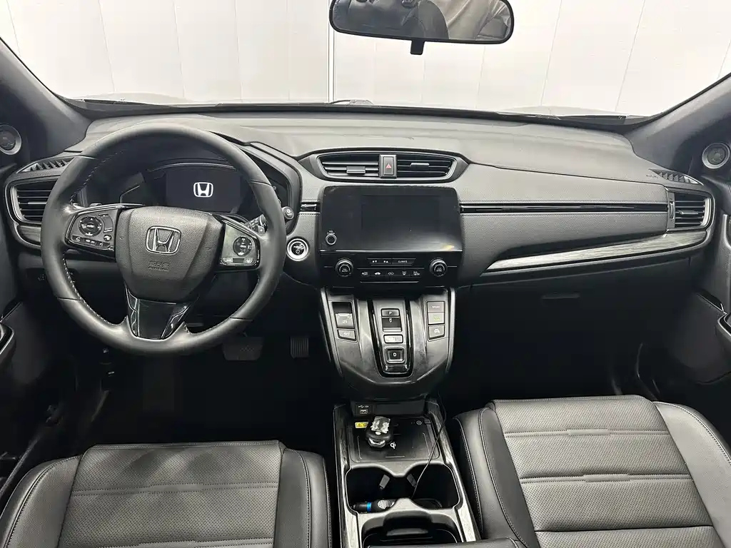 HONDA CR-V 2021