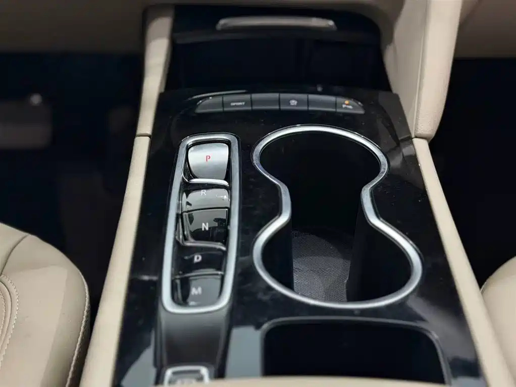 BUICK REGAL 2022