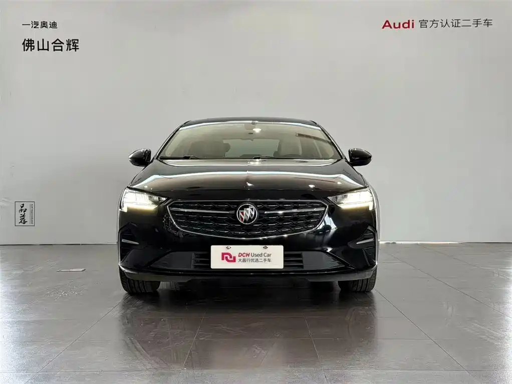 BUICK REGAL 2022