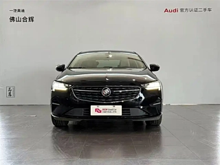 BUICK REGAL 2022
