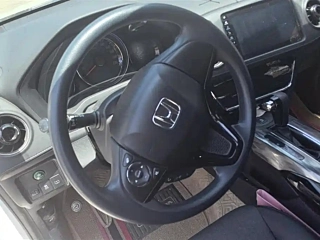 HONDA XR-V 2021 YEAR 220TURBO CVT DELUXE EDITION 2021