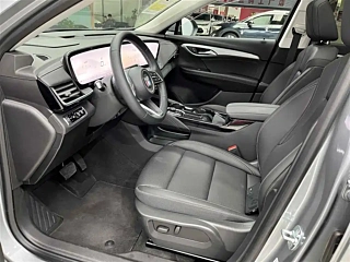 BUICK ENVISION S 2025 YEAR 25T EDITION 2025