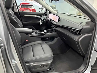 BUICK ENVISION S 2025 YEAR 25T EDITION 2025