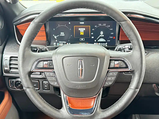 LINCOLN NAVIGATOR  2018 YEAR 3.5T  EDITION EURO V 2018