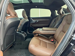 VOLVO S90  2025 YEAR B5  ELEGANT DELUXE EDITION 2025