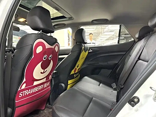 KIA VENUE  2021 YEAR 1.4L CVT YEAR 2021
