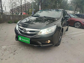 BYD SURUI 2017