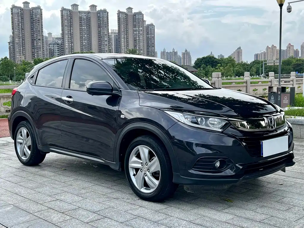 HONDA VEZEL 2022