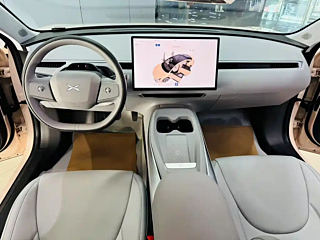 XPENG MOTORS MONA M03  2024 YEAR 515  RANGE 2024