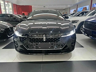 Заказать LINCOLN Z