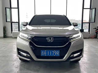 HONDA UR-V 2017